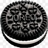 奥利奥饼干白底素材-空若网 奥利奥饼干白底素材-空若网