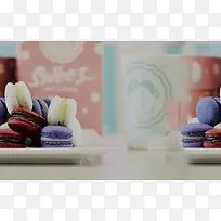 咖啡夹心饼干宽屏-空若网 咖啡夹心饼干宽屏-空若网