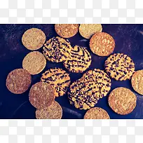 饼干美食摄影-空若网 饼干美食摄影-空若网