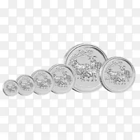 珀斯薄荷银币-银币-空若网 珀斯薄荷银币-银币-空若网