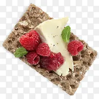 水果饼干装饰-空若网 水果饼干装饰-空若网