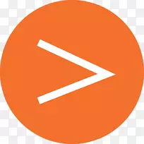 圆线角面积-橙色-空若网 圆线角面积-橙色-空若网