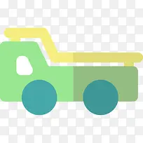 卡车图标-空若网 卡车图标-空若网