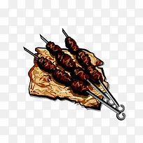 ���⴮-������