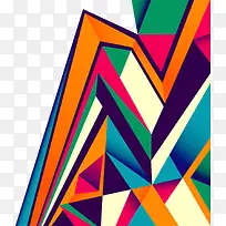 炫彩科技背景-空若网 炫彩科技背景-空若网