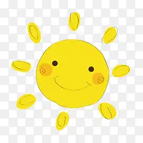 卡通太阳-空若网 卡通太阳-空若网