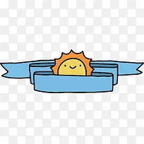 卡通标签-空若网 卡通标签-空若网