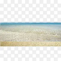 摄影海边沙滩风景图-空若网 摄影海边沙滩风景图-空若网