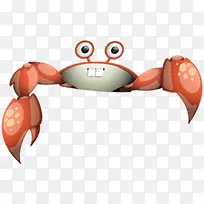 高清摄影海边螃蟹手绘-空若网 高清摄影海边螃蟹手绘-空若网