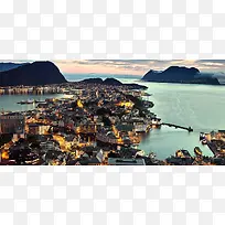 海边背景-空若网 海边背景-空若网