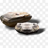 海边礁石石头高清摄影-空若网 海边礁石石头高清摄影-空若网