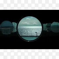 摄影角度创意海边-空若网 摄影角度创意海边-空若网