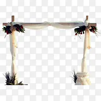 高清海边摄影竹竿-空若网 高清海边摄影竹竿-空若网