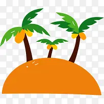 椰树-空若网 椰树-空若网