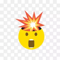 表情贴纸符号短信爆炸的故事-空若网 表情贴纸符号短信爆炸的故事-空若网