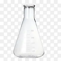 玻璃锥形瓶免抠素材-空若网 玻璃锥形瓶免抠素材-空若网