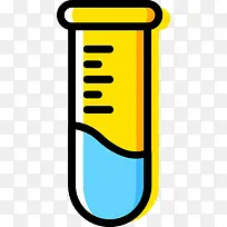 试管图标-空若网 试管图标-空若网