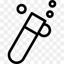 试管图标-空若网 试管图标-空若网