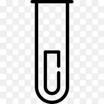 试管图标-空若网 试管图标-空若网