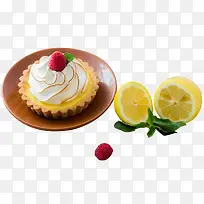 杯子柠檬蛋糕-空若网 杯子柠檬蛋糕-空若网