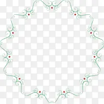 简单可爱机械边框素材-空若网 简单可爱机械边框素材-空若网