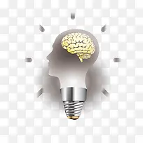 创意灯泡-空若网 创意灯泡-空若网