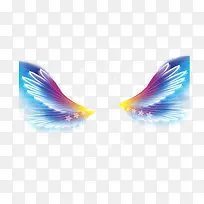 矢量 飞翔的翅膀-空若网 矢量 飞翔的翅膀-空若网