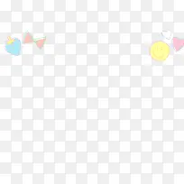 手绘卡通图标卡通图标剪影-空若网 手绘卡通图标卡通图标剪影-空若网