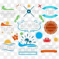 9���ļ�ɳ̲�ȼٱ�ǩʸ��ͼ-������