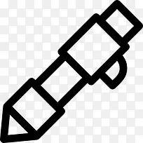 笔图标-空若网 笔图标-空若网