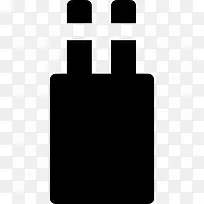 铅笔盒图标-空若网 铅笔盒图标-空若网