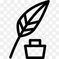 羽墨图标-空若网 羽墨图标-空若网