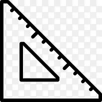 尺图标-空若网 尺图标-空若网