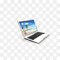 笔记本电脑免扣素材-空若网 笔记本电脑免扣素材-空若网