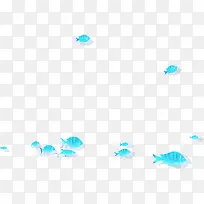 高清摄影手绘沙滩鱼群-空若网 高清摄影手绘沙滩鱼群-空若网