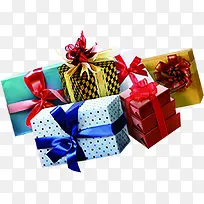 可爱商场礼物包装-空若网 可爱商场礼物包装-空若网