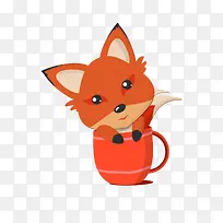 小狐狸-空若网 小狐狸-空若网