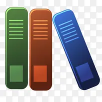 创意书本图标-空若网 创意书本图标-空若网