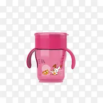 飞利浦新安怡9安士自然啜饮杯-空若网 飞利浦新安怡9安士自然啜饮杯-空若网