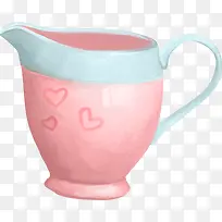 卡通杯子-空若网 卡通杯子-空若网