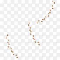 卡通 可爱沙滩脚印-空若网 卡通 可爱沙滩脚印-空若网