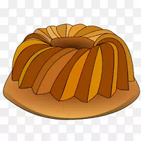 生日蛋糕古格尔霍夫剪贴画-意大利面-空若网 生日蛋糕古格尔霍夫剪贴画-意大利面-空若网