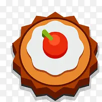 蛋糕-空若网 蛋糕-空若网