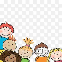 儿童插画-空若网 儿童插画-空若网