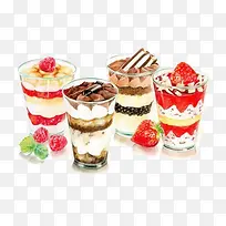 ���-������