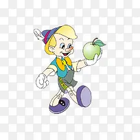 可爱卡通娃娃-空若网 可爱卡通娃娃-空若网