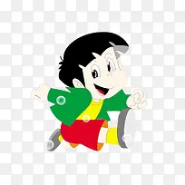 可爱卡通娃娃-空若网 可爱卡通娃娃-空若网