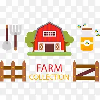 食物矢量免费素材-空若网 食物矢量免费素材-空若网