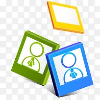 小型相框头像素材-空若网 小型相框头像素材-空若网