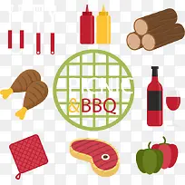 食物矢量免费素材-空若网 食物矢量免费素材-空若网